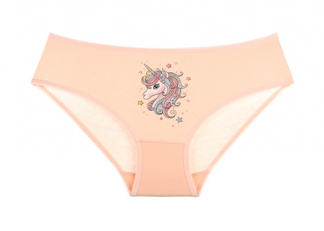 Набор трусиков Donella 86-92см 4171PU - 5шт. - 0/1р.