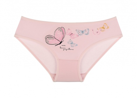 Набор трусиков Donella 86-92см 4171VK - 5шт. - 0/1р.