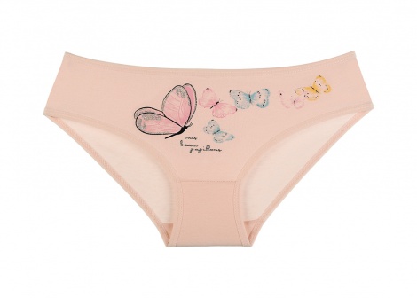 Набор трусиков Donella 86-92см 4171VK - 5шт. - 0/1р.