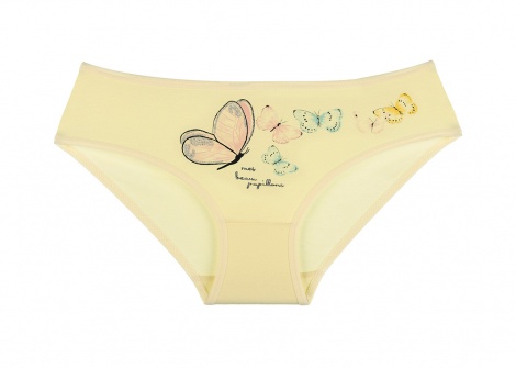 Набор трусиков Donella 86-92см 4171VK - 5шт. - 0/1р.