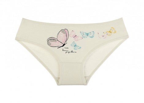 Набор трусиков Donella 86-92см 4171VK - 5шт. - 0/1р.
