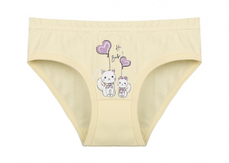 Набор трусиков Donella 86-92см 4471PB7 - 5шт. - 0/1р.
