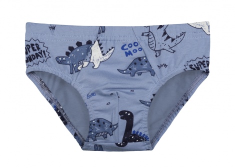 Набір трусиків Donella 86-92см 76767 - 5шт. - 0/1р.