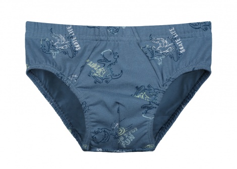 Набір трусиків Donella 86-92см 768105 - 5шт. - 0/1р.