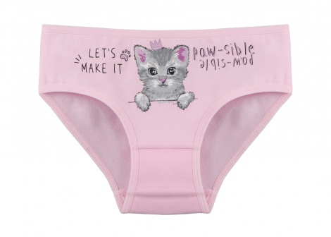 Набор трусиков Donella 98-104см 4111Y28 - 5шт. - 2/3р.