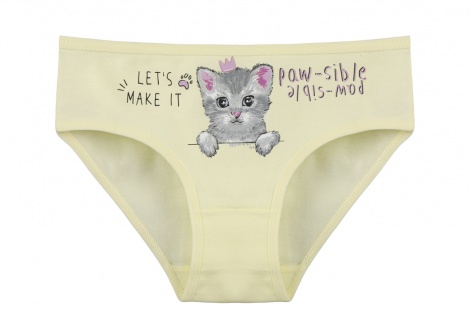 Набор трусиков Donella 98-104см 4111Y28 - 5шт. - 2/3р.