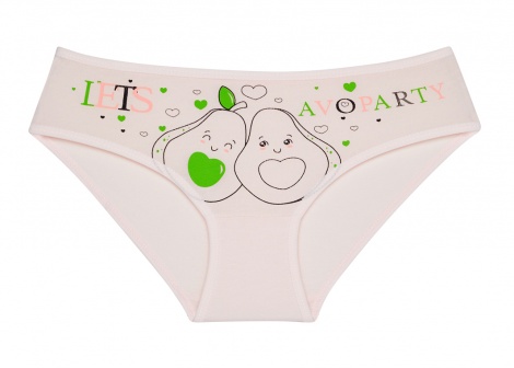 Набор трусиков Donella 98-104см 4111Y6 - 5шт. - 2/3р.