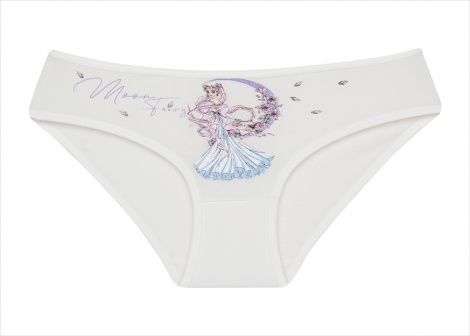 Набор трусиков Donella 98-104см 4145Y9 - 5шт. - 2/3р.