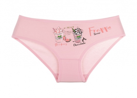 Набор трусиков Donella 98-104см 415071 - 5шт. - 2/3р.