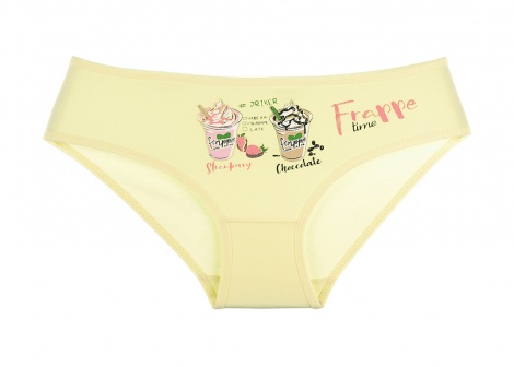 Набор трусиков Donella 98-104см 415071 - 5шт. - 2/3р.