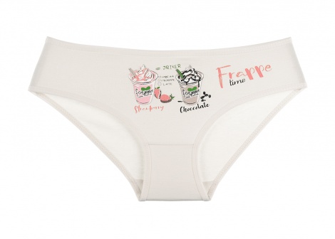 Набор трусиков Donella 98-104см 415071 - 5шт. - 2/3р.