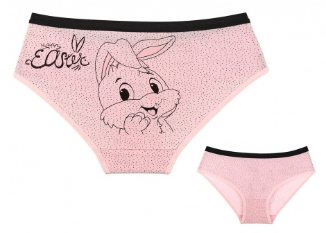 Набор трусиков Donella 98-104см 4171922RT - 5шт. - 2/3р.