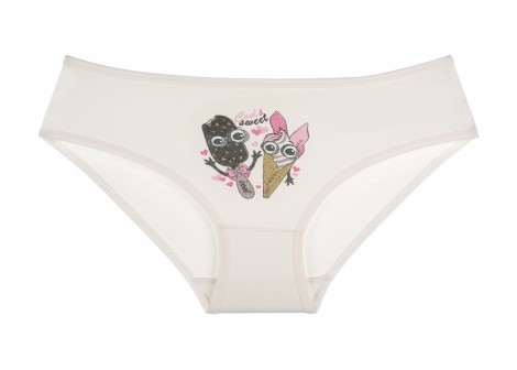 Набор трусиков Donella 98-104см 4171LL - 5шт. - 2/3р.