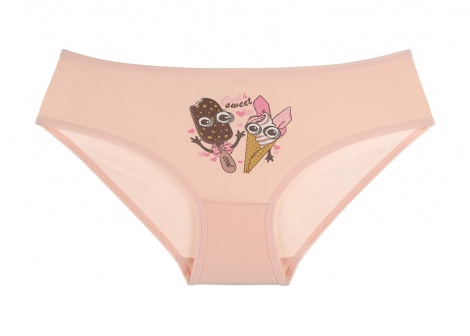 Набор трусиков Donella 98-104см 4171LL - 5шт. - 2/3р.