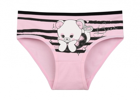 Набор трусиков Donella 98-104см 4171PB29 - 5шт. - 2/3р.