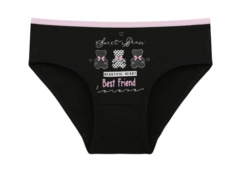 Набор трусиков Donella 98-104см 4171PB29 - 5шт. - 2/3р.