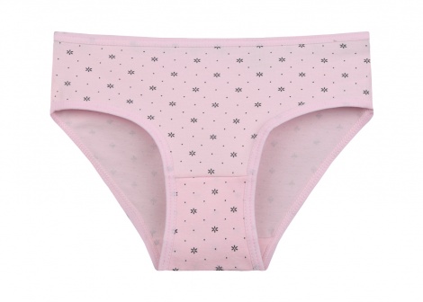 Набір трусиків Donella 98-104см 418116 - 5шт. - 2/3р.