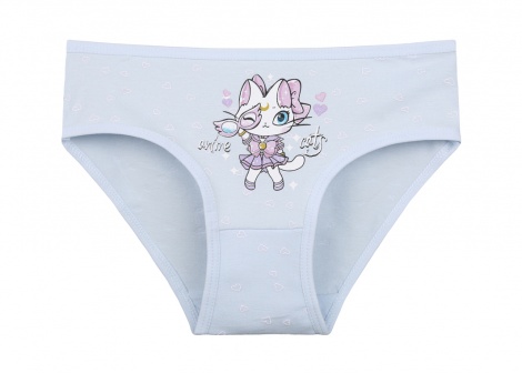 Набор трусиков Donella 98-104см 4181B11 - 5шт. - 2/3р.