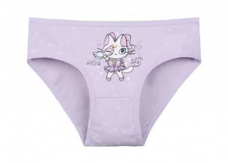 Набор трусиков Donella 98-104см 4181B11 - 5шт. - 2/3р.