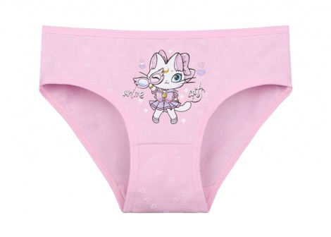 Набор трусиков Donella 98-104см 4181B11 - 5шт. - 2/3р.