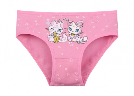 Набор трусиков Donella 98-104см 4181B11 - 5шт. - 2/3р.