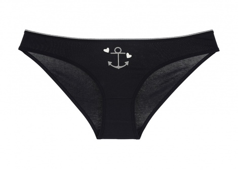 Тижневий набір трусиків Donella 21711169B7 - 7шт. - XL