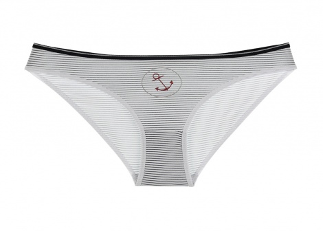 Тижневий набір трусиків Donella 21711169B7 - 7шт. - XL