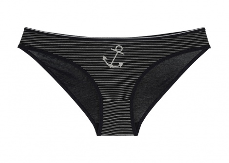 Тижневий набір трусиків Donella 21711169B7 - 7шт. - XL