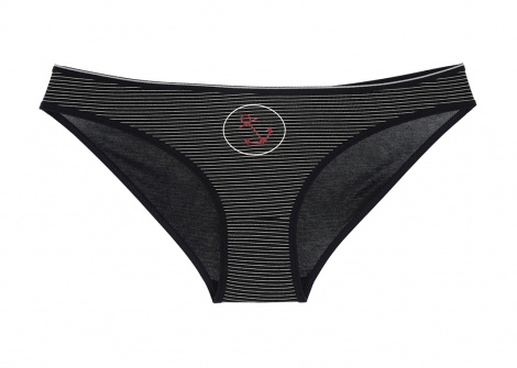 Тижневий набір трусиків Donella 21711169B7 - 7шт. - XL