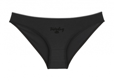Тижневий набір трусиків Donella 219010B7 - 7шт. - XL