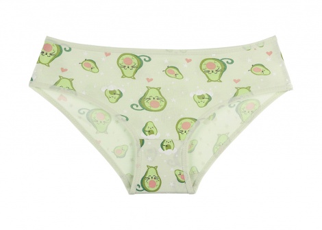 Трусики Donella 134-140см 41711044YP - 5шт. - 8/9р.