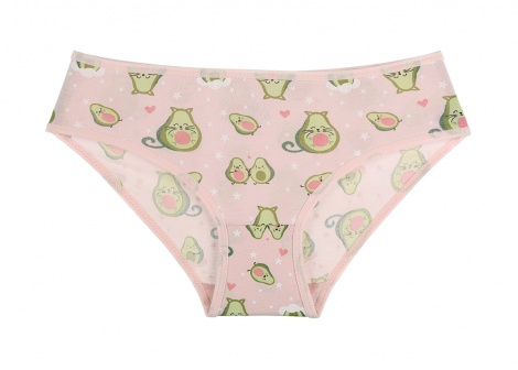 Трусики Donella  98-104см 41711044YP - 5шт. - 2/3р.