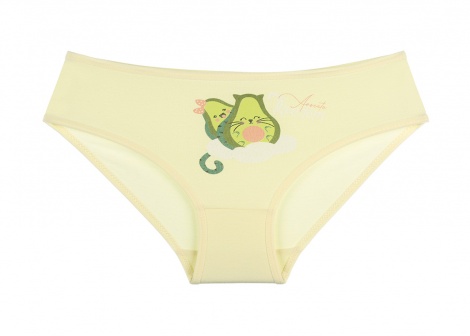 Трусики Donella  98-104см 41711044YP - 5шт. - 2/3р.