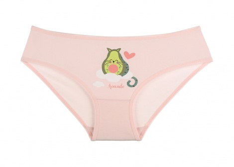 Трусики Donella  98-104см 41711044YP - 5шт. - 2/3р.